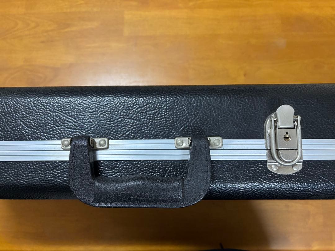 FERNANDES デジゾーハイパー(ジャンク)＋専用ハードケース＋付属品