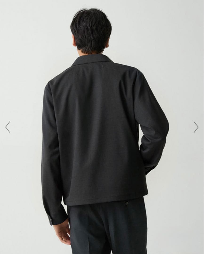 Theory ジップアップ ブルゾン XS ジャケット セオリー