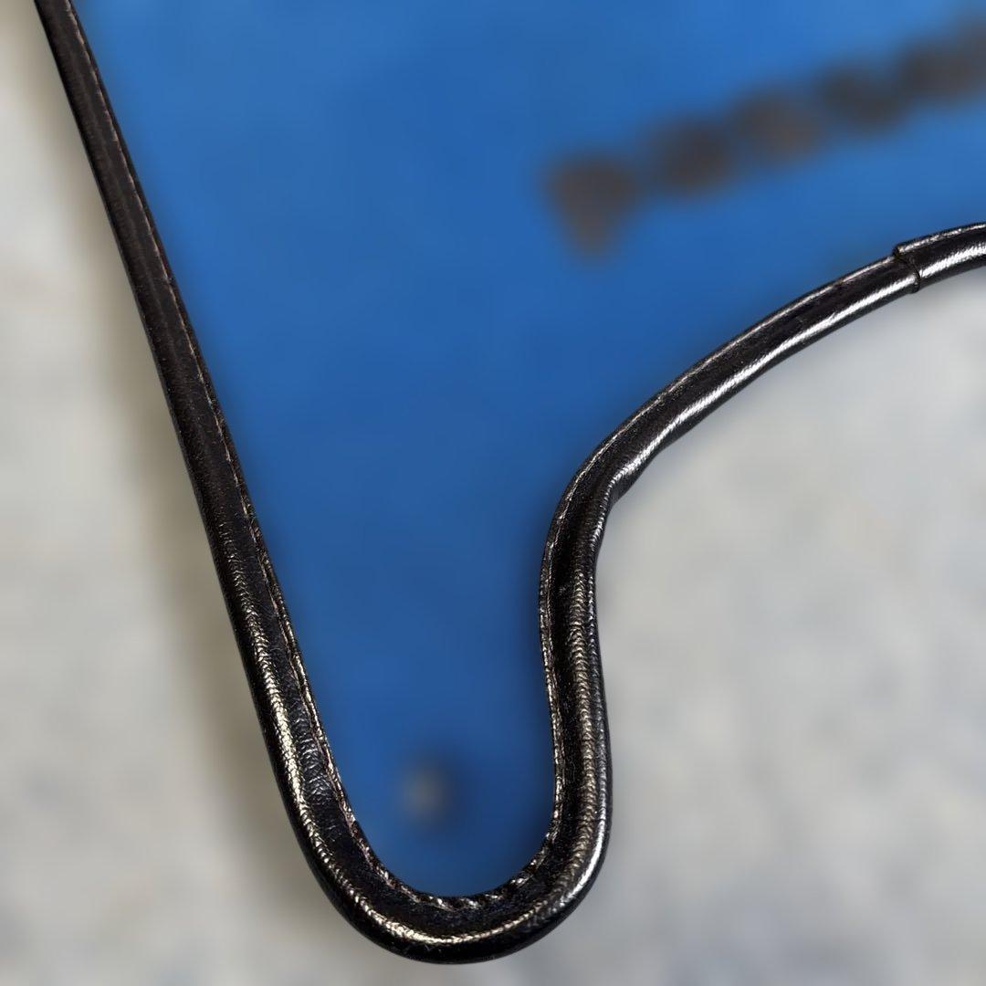 希少 レア 当時物 ヤマハ 純正 2E9 パッソル フロアマット 青 ブルー