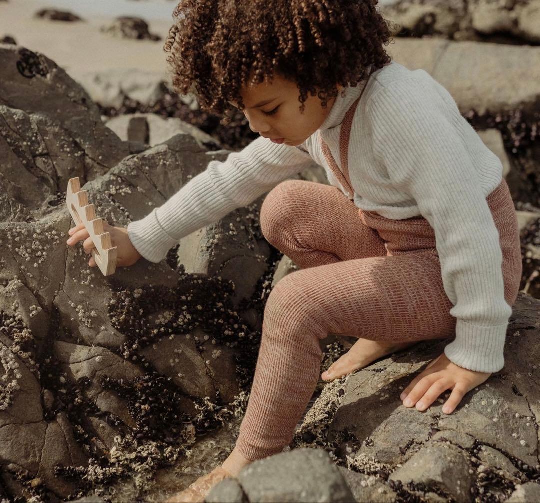 silly シリーサイラス　４本セット　teedy warmy フットレス