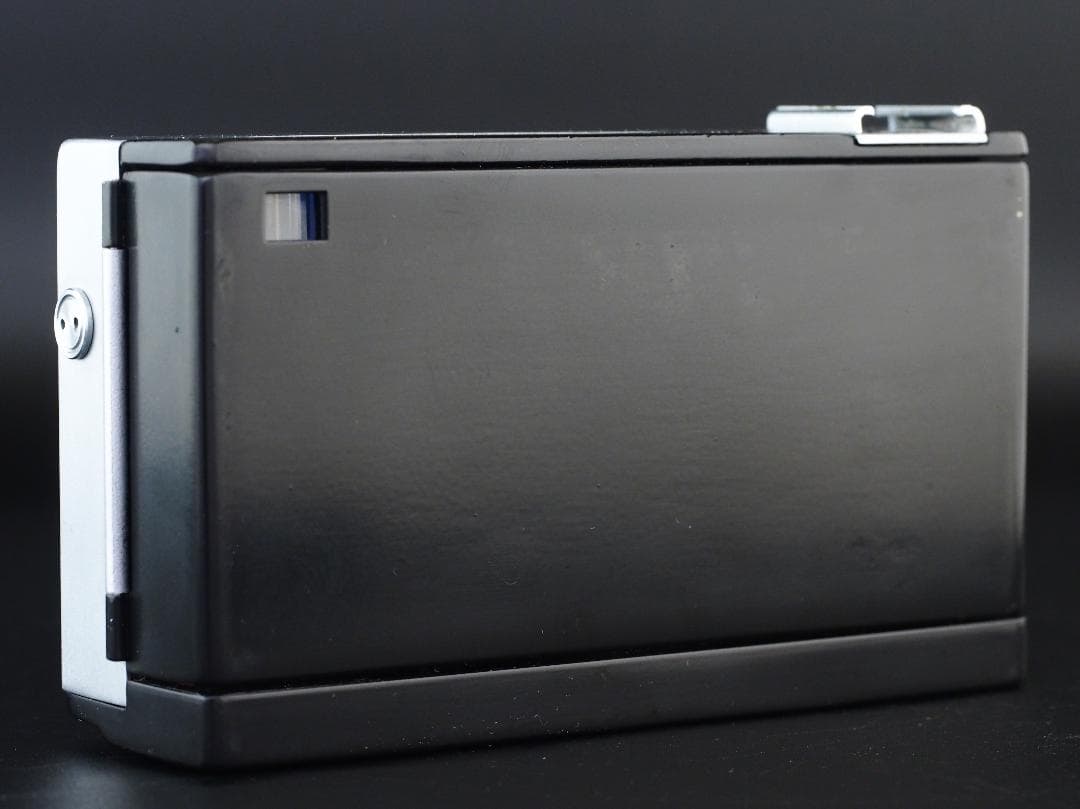 ZORKI 10 / INDUSTAR-63 45mm f2.8 RF機