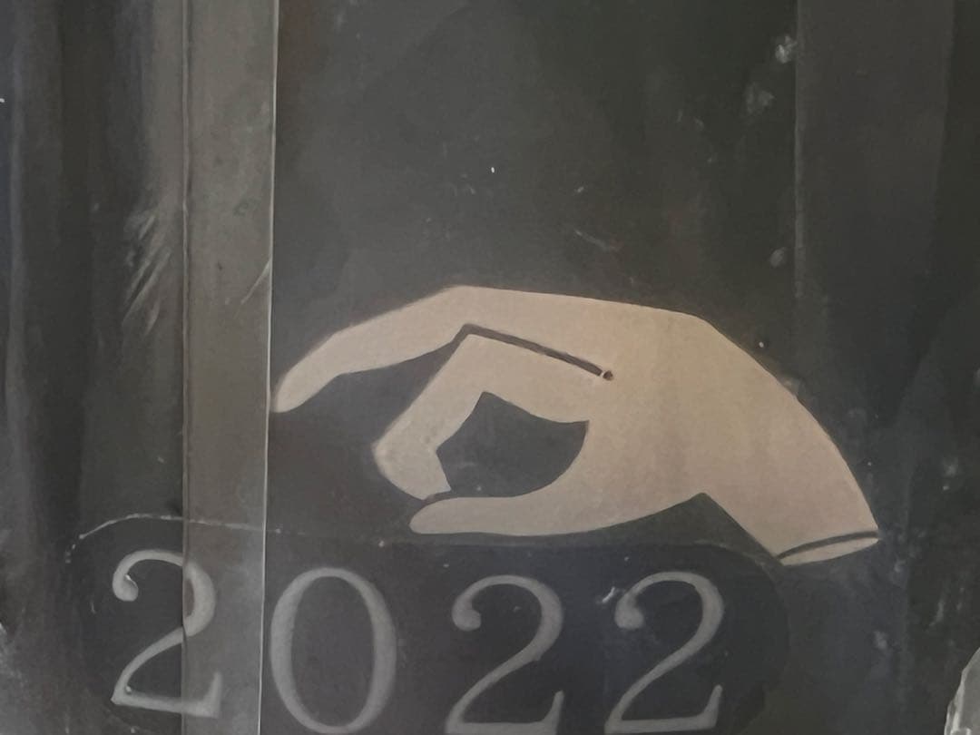 日本酒 No.6 S-type 2023年製造