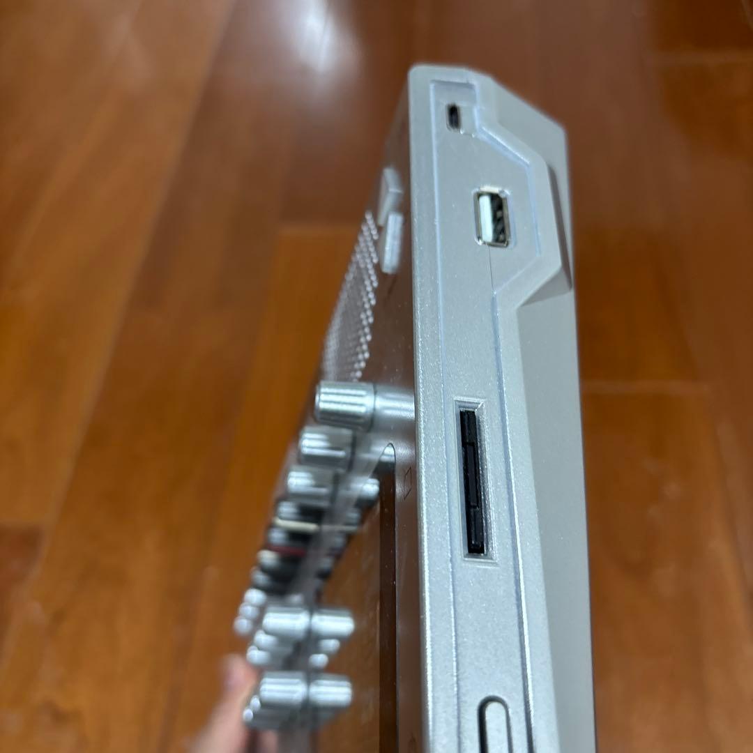 GO-DJ Plus DJコントローラー　ジャンク　専用ケース付き