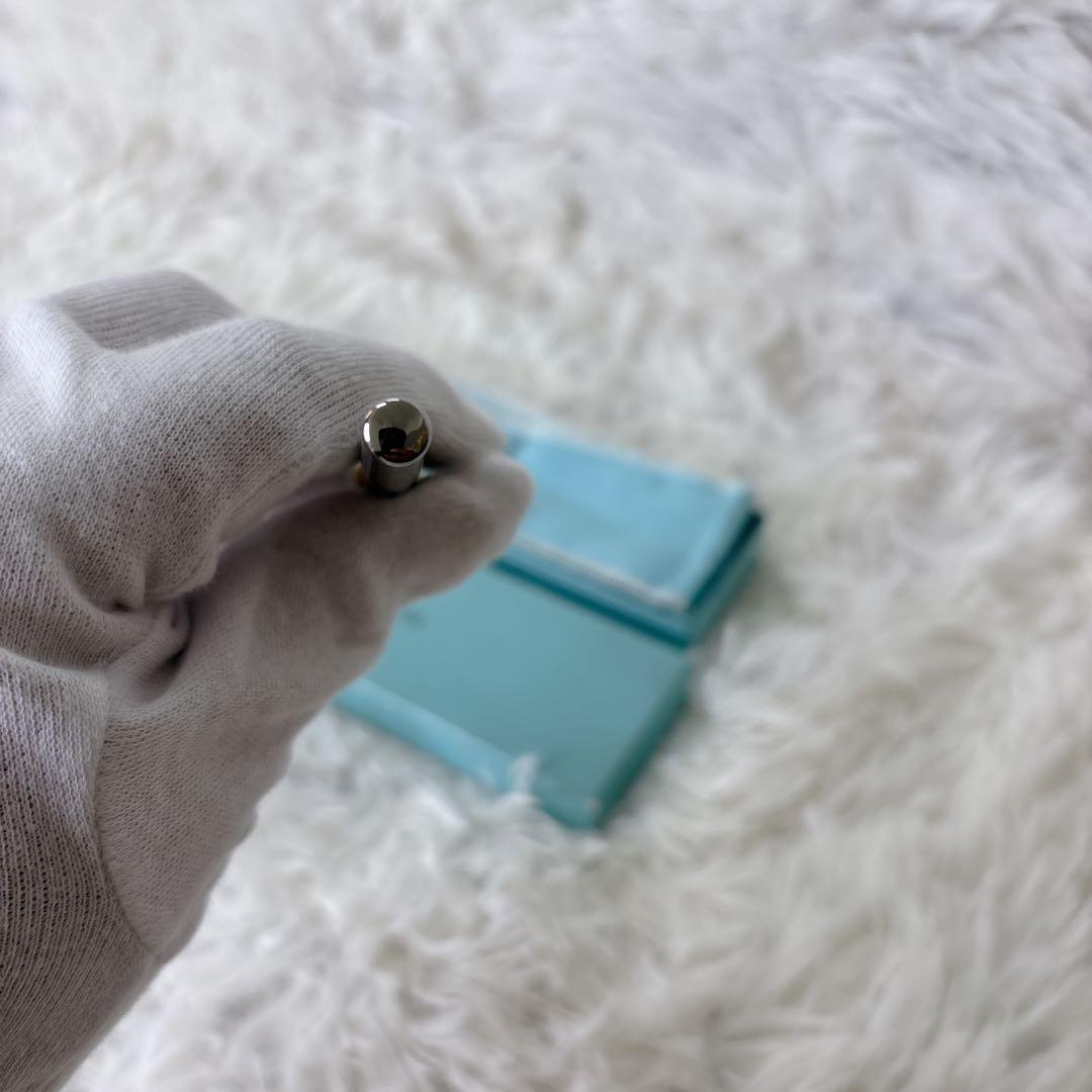 新品未使用品　TIFFANY & CO. ペーパーナイフ