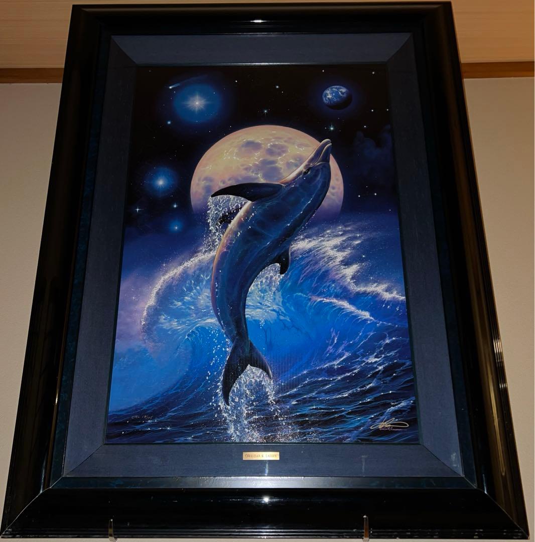 バランス　オブ　ライフ　クリスチャン　ラッセン