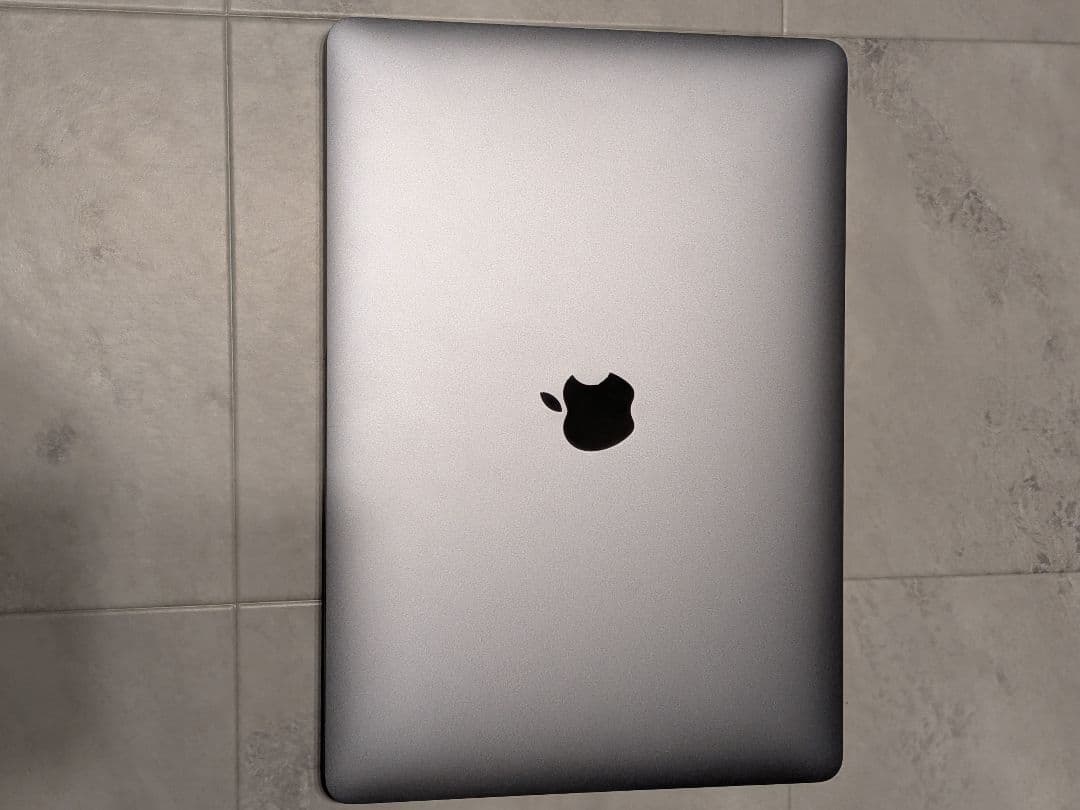 MacBook Pro M1 13inch 256GB /8GB スペースグレイ