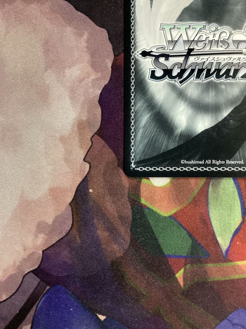 WS 怪獣8号 防衛隊合格者代表 四ノ宮キコル SSP