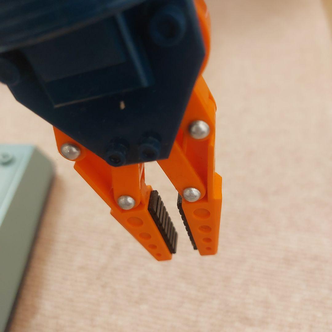 トミー アームトロン TOMY ARMTRON