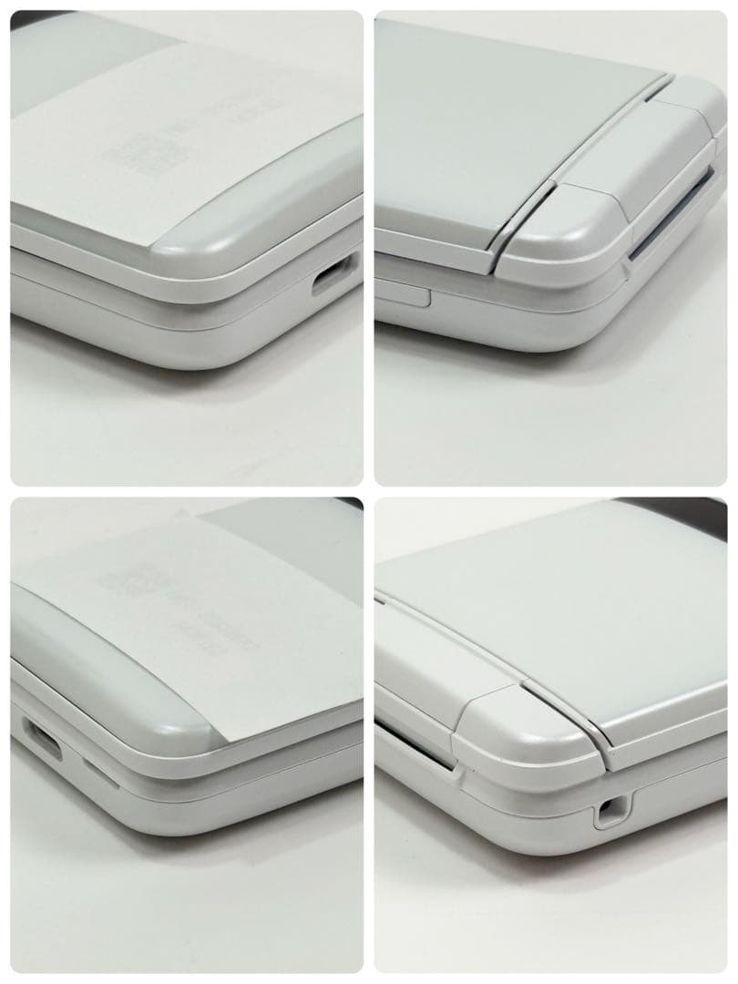 docomo DIGNO ケータイ KY-42C 超美品 判定○