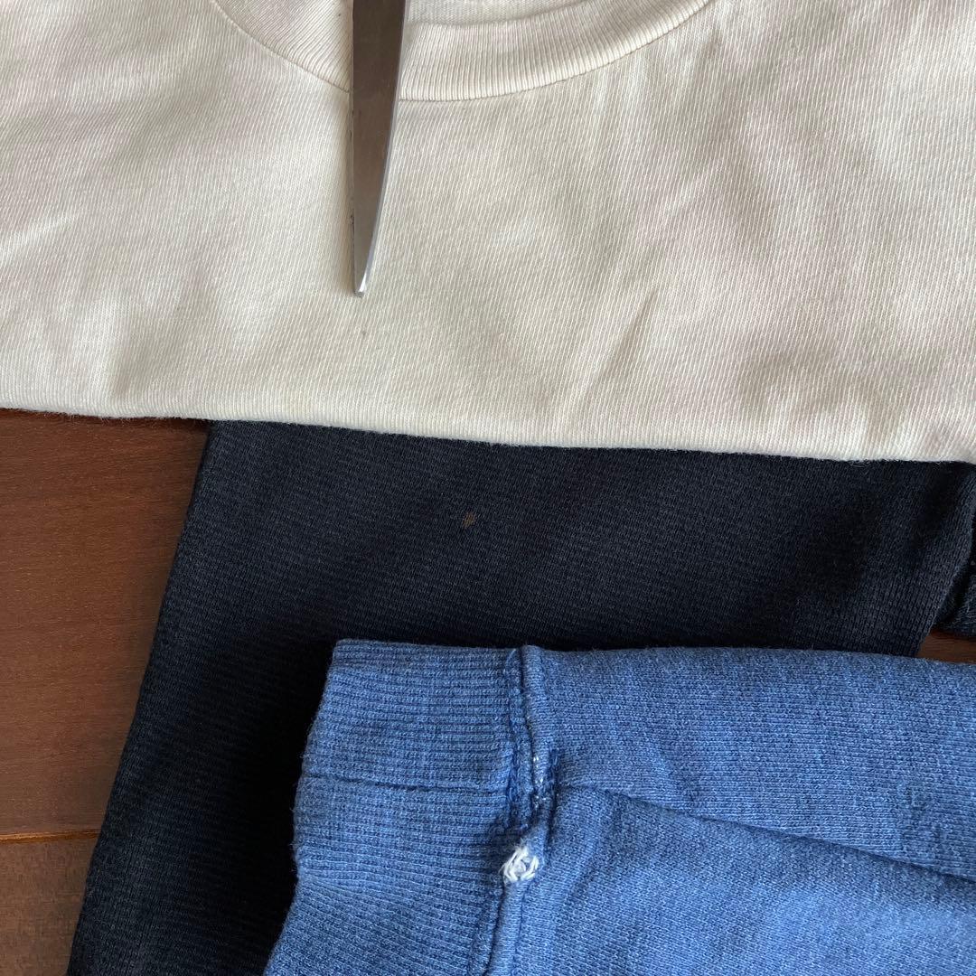 男の子　まとめ売り　110 長袖　30点＋22着　　秋冬