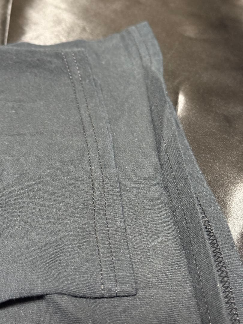 GUNS N' ROSES サムライ Tシャツ Lサイズ 2017年神戸公演