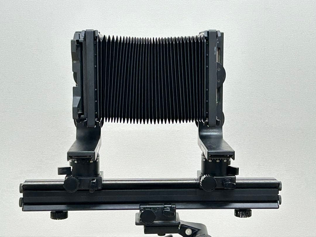 大判カメラ HOSEMAN L45