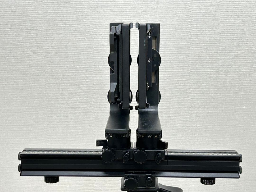 大判カメラ HOSEMAN L45