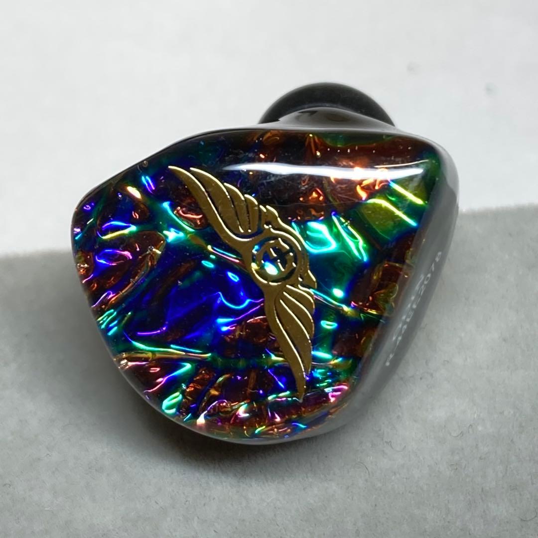 Empire Ears Odin ケーブル&片方イヤホン　　　　etc442