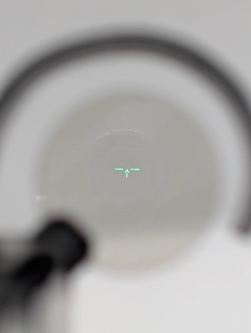 【新品・即納】 OKP-7　ドットサイト　レプリカ　20mmレイル対応