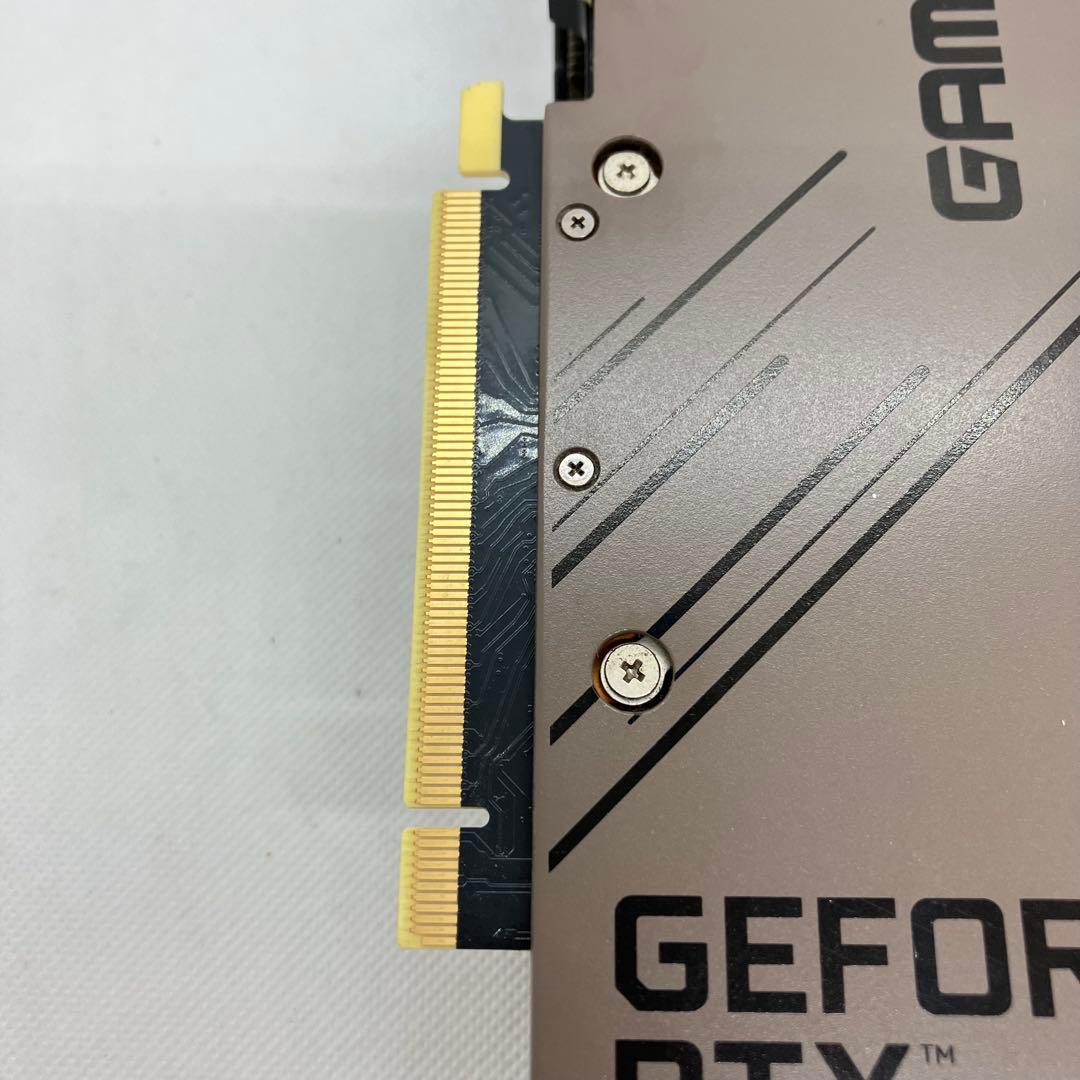 グラフィックボード・グラボ・ビデオカード Palit RTX 3090 GamingPro 24GB GDDR6X A99