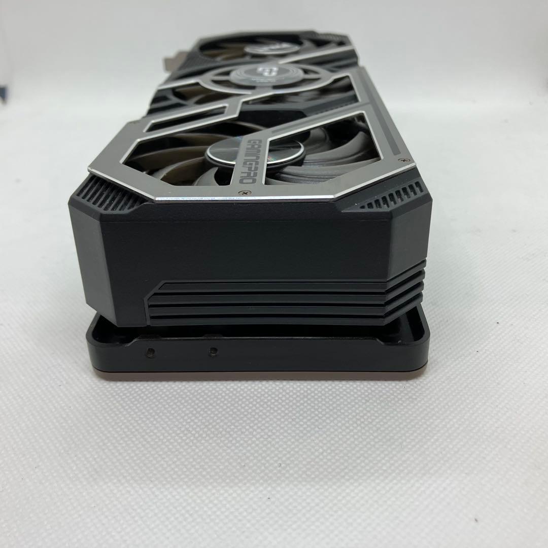 グラフィックボード・グラボ・ビデオカード Palit RTX 3090 GamingPro 24GB GDDR6X A99