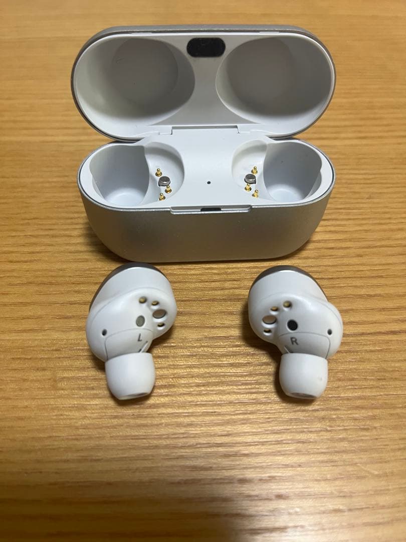 パナソニック ワイヤレスイヤホン Technics EAH-AZ80