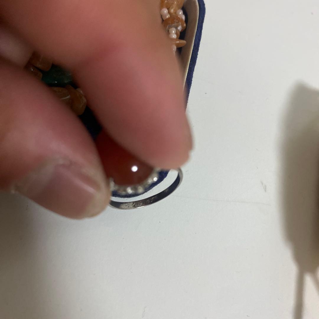 東*堂様 遺品整理　14KWG 16K 純金　シルバー　アクセサリー等　まとめ売