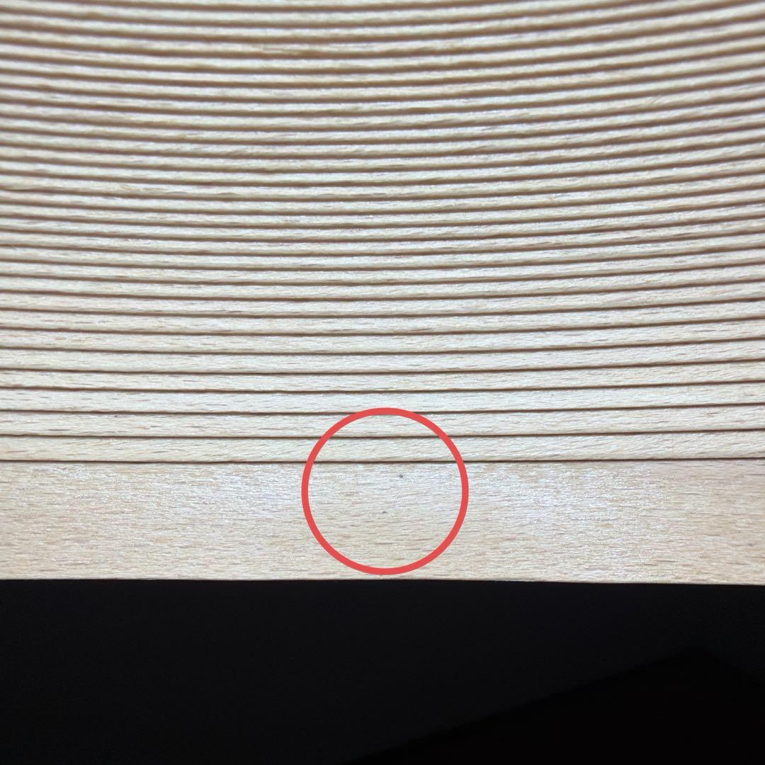 BUNACO LAMPブナコ　ペンダントライト　BL-P321