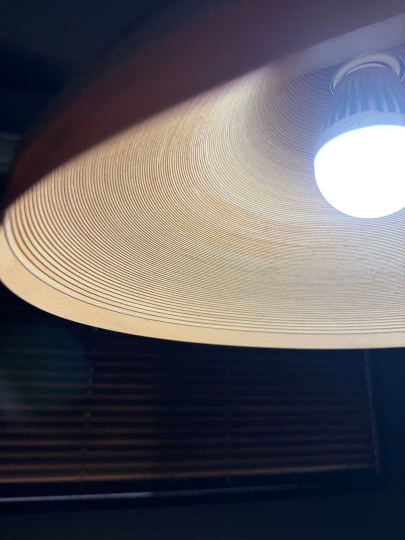 BUNACO LAMPブナコ　ペンダントライト　BL-P321