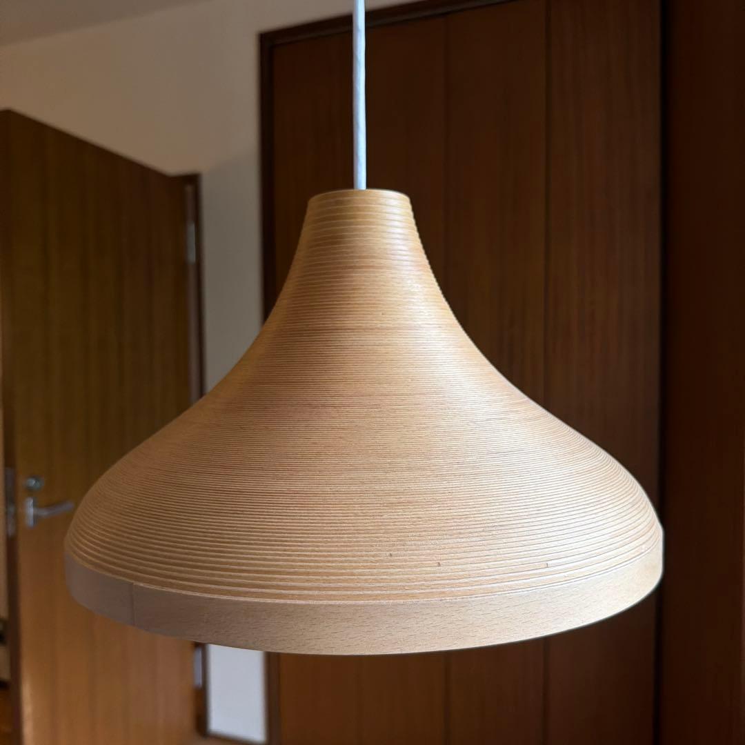 BUNACO LAMPブナコ　ペンダントライト　BL-P321