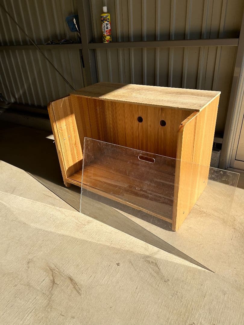 ペット用おしゃれゲージ