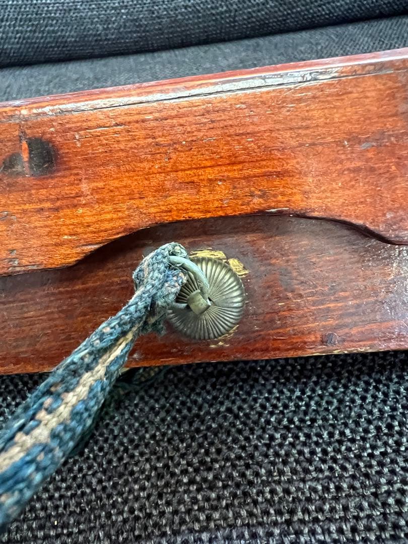 江戸～明治期 古筆 和歌 短歌 書道 木箱付き 和紙 美麗 コレクション　書