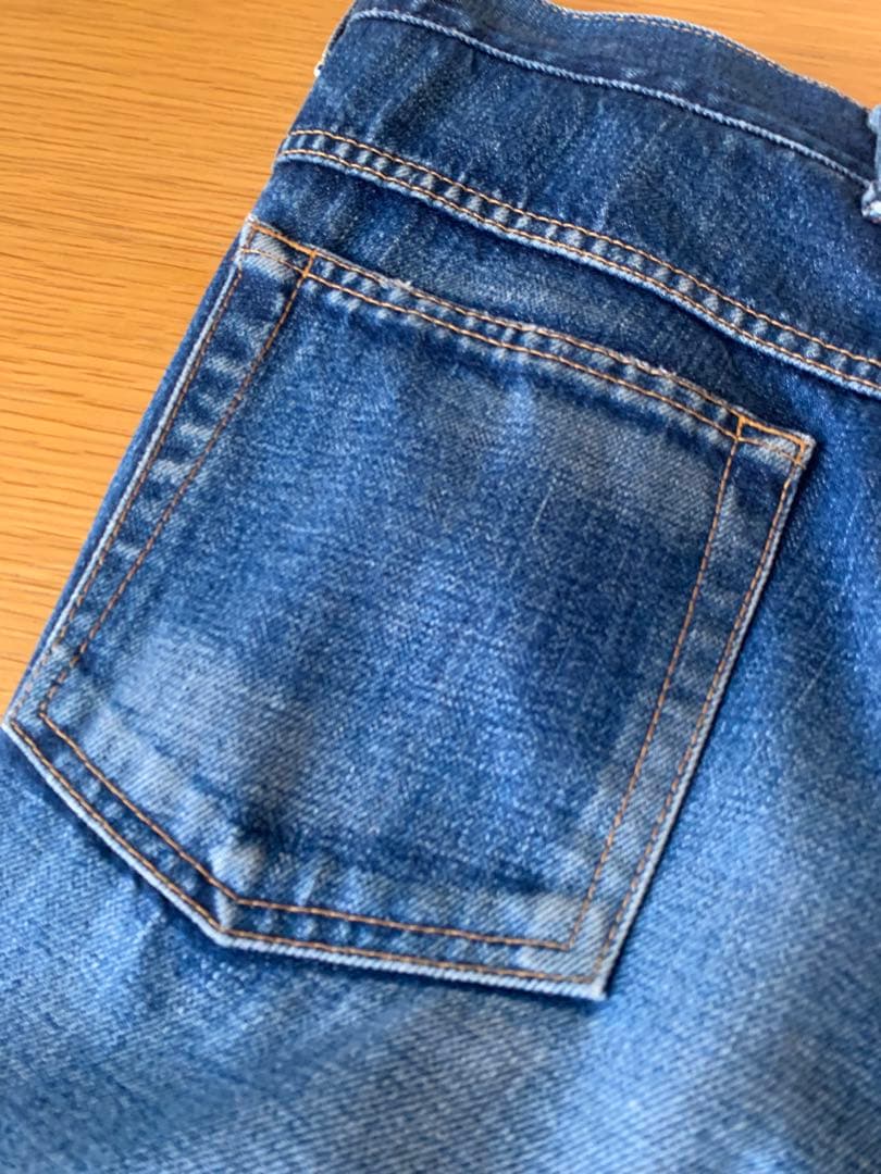 ジュンヤワタナベ junyawatanabe denim