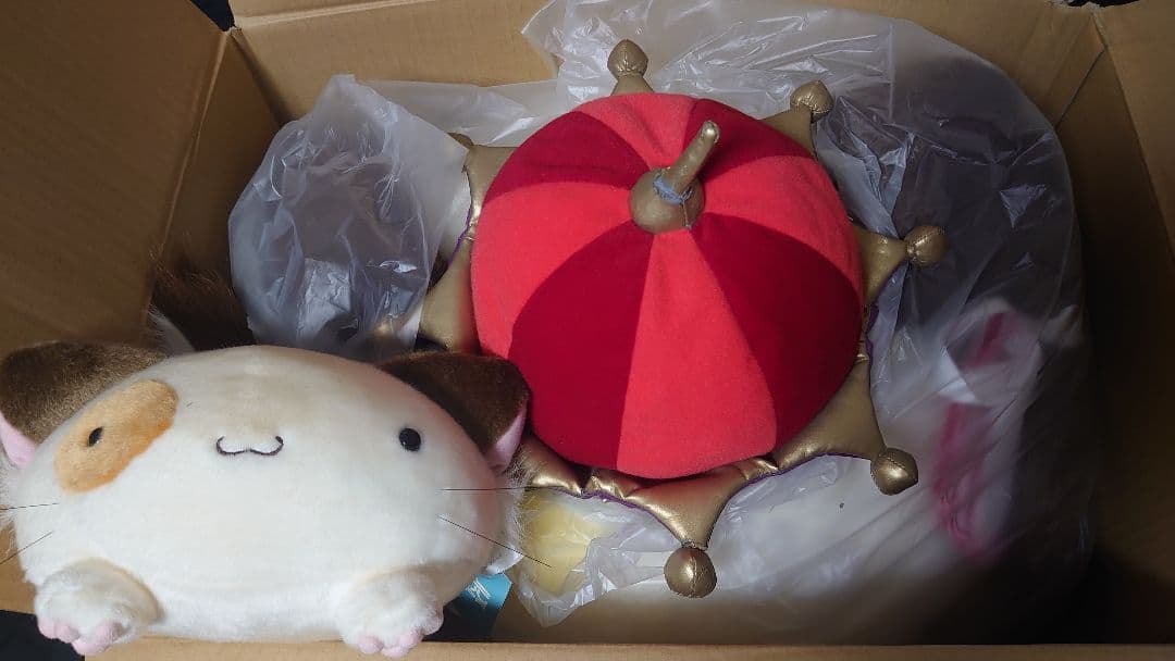 キングぱんにゃ