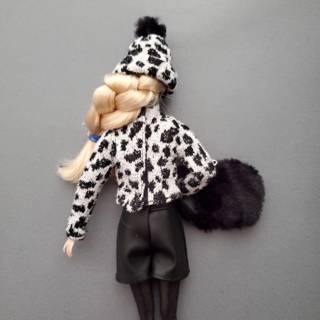 ポピーパーカーoutfit / f おまとめ