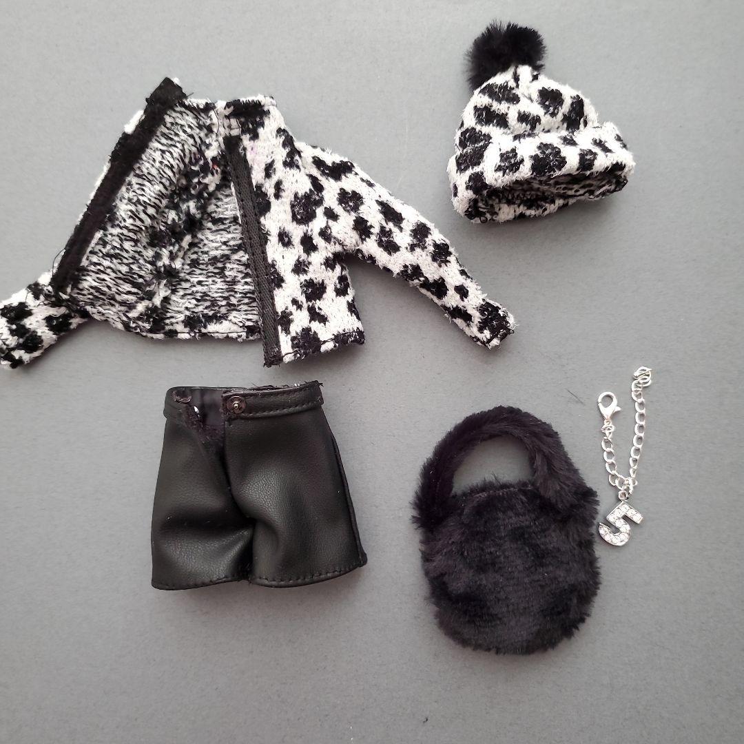 ポピーパーカーoutfit / f おまとめ