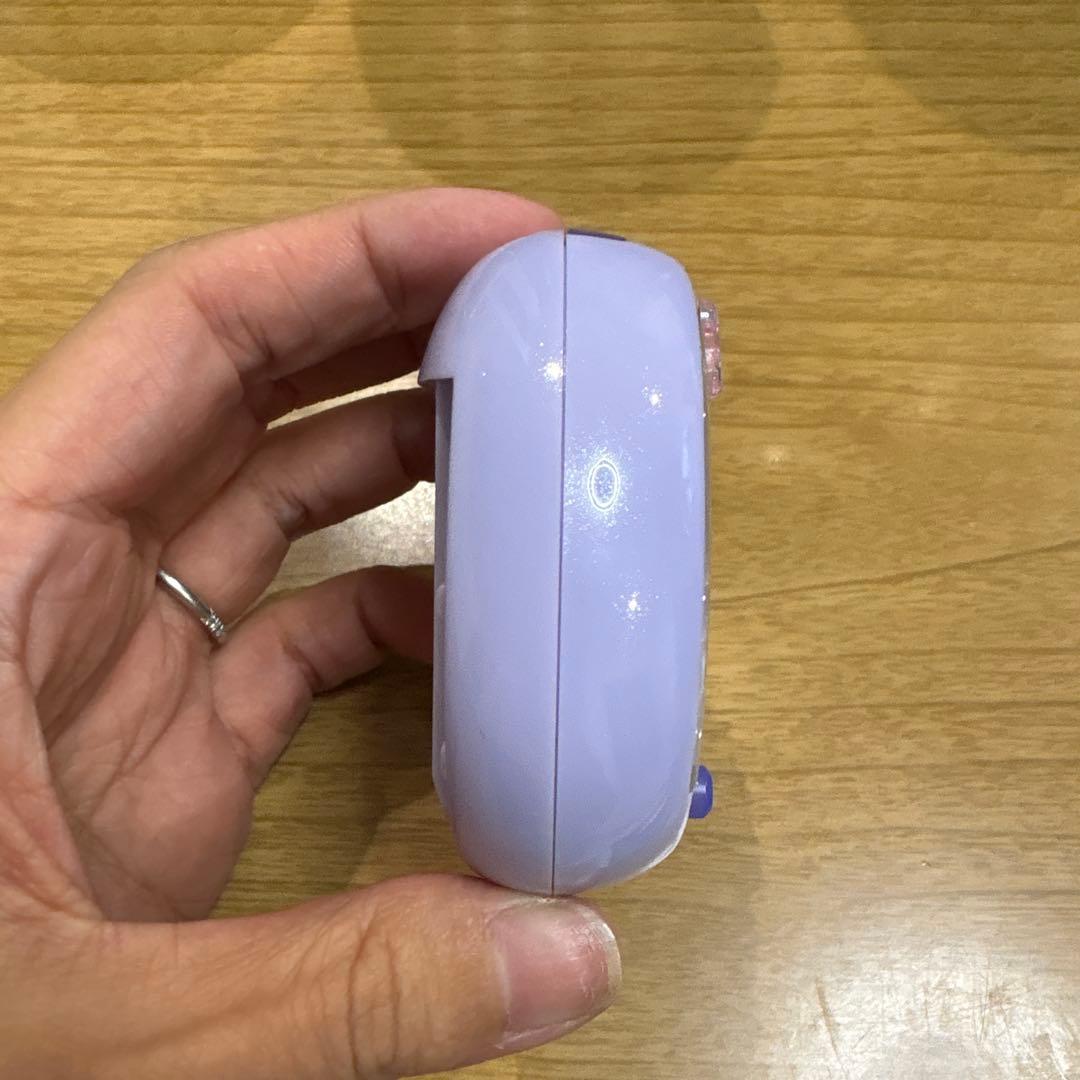 たまごっちみくす m!x Dream m!x ver ドリームみくす