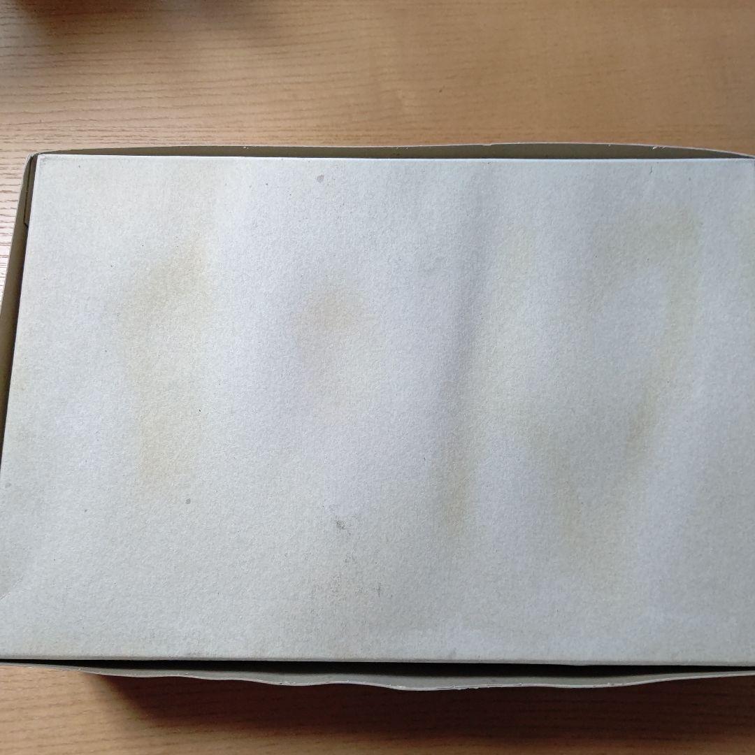 Kawasaki GPZ900R プラモデルキット