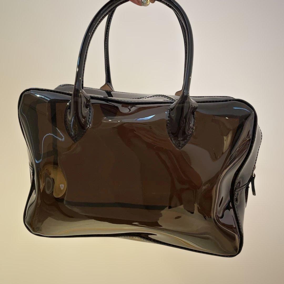 【1回使用】boutique310 BOX BOSTON??? WOLF