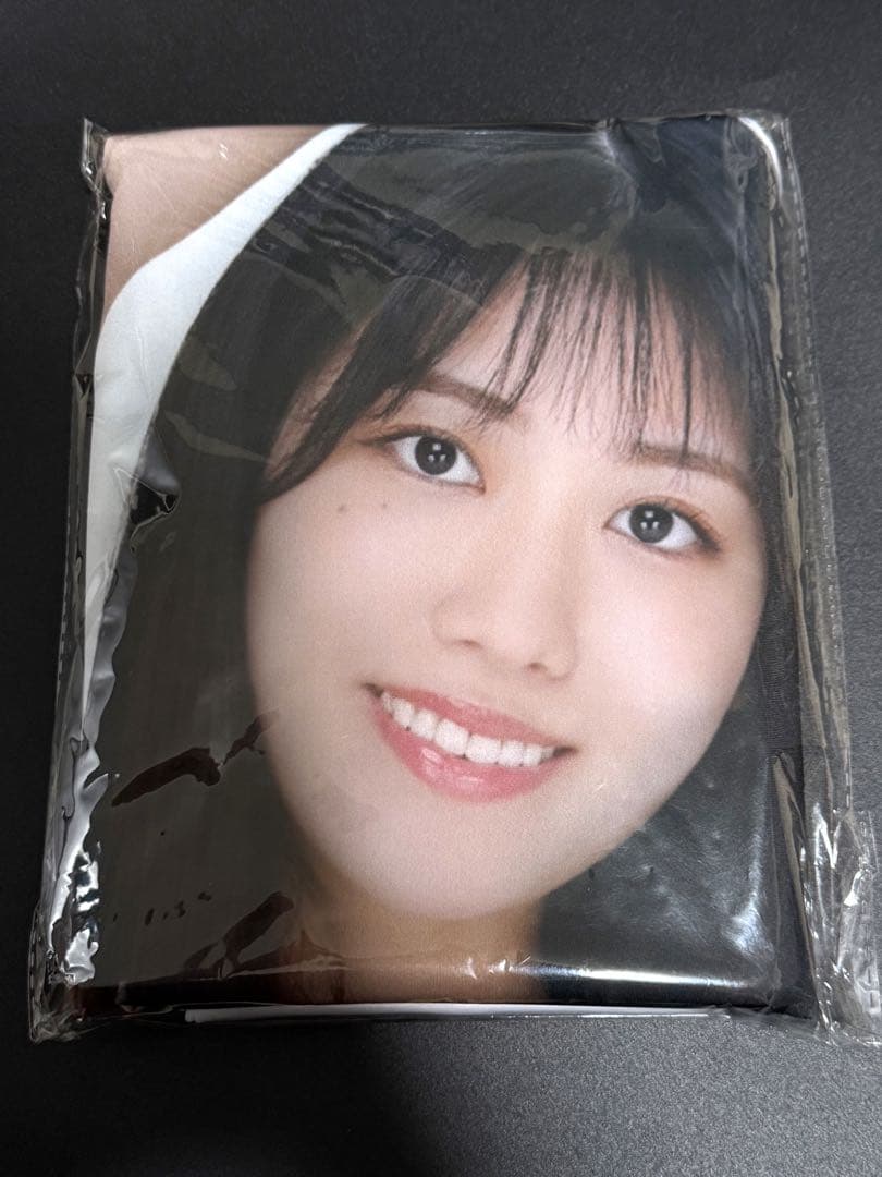 神宮寺ナオ　FANZA オンラインくじ　A賞　抱き枕カバー　【極美品】