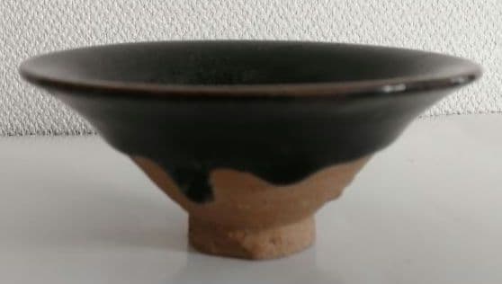 天目茶碗