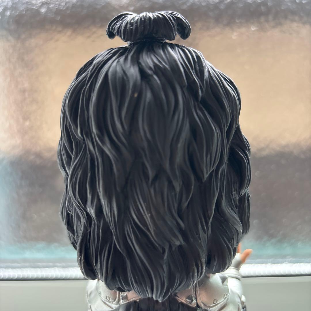 KISSジーンシモンズ ボブルヘッド フィギュア