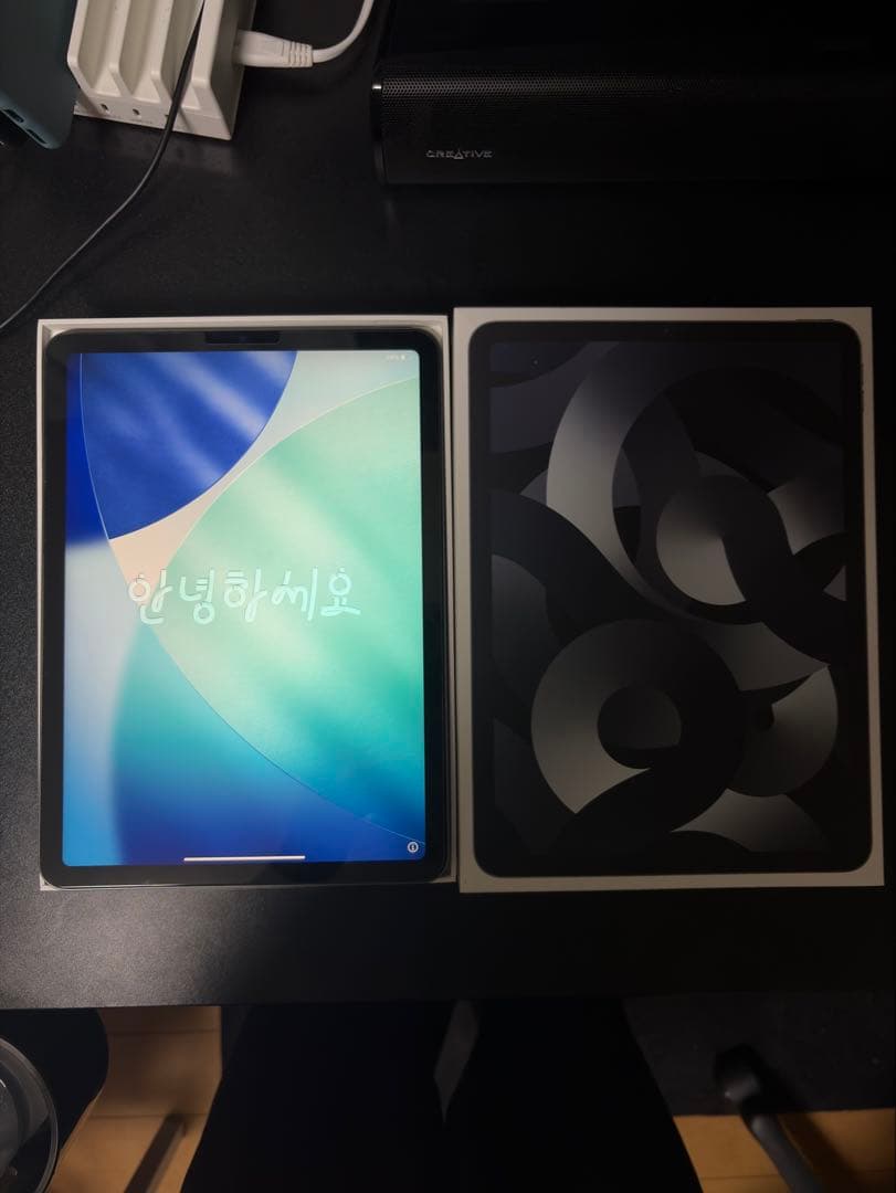 【即日発送‼️】iPadAir5 256GB スペースグレーWi-Fiモデル美品