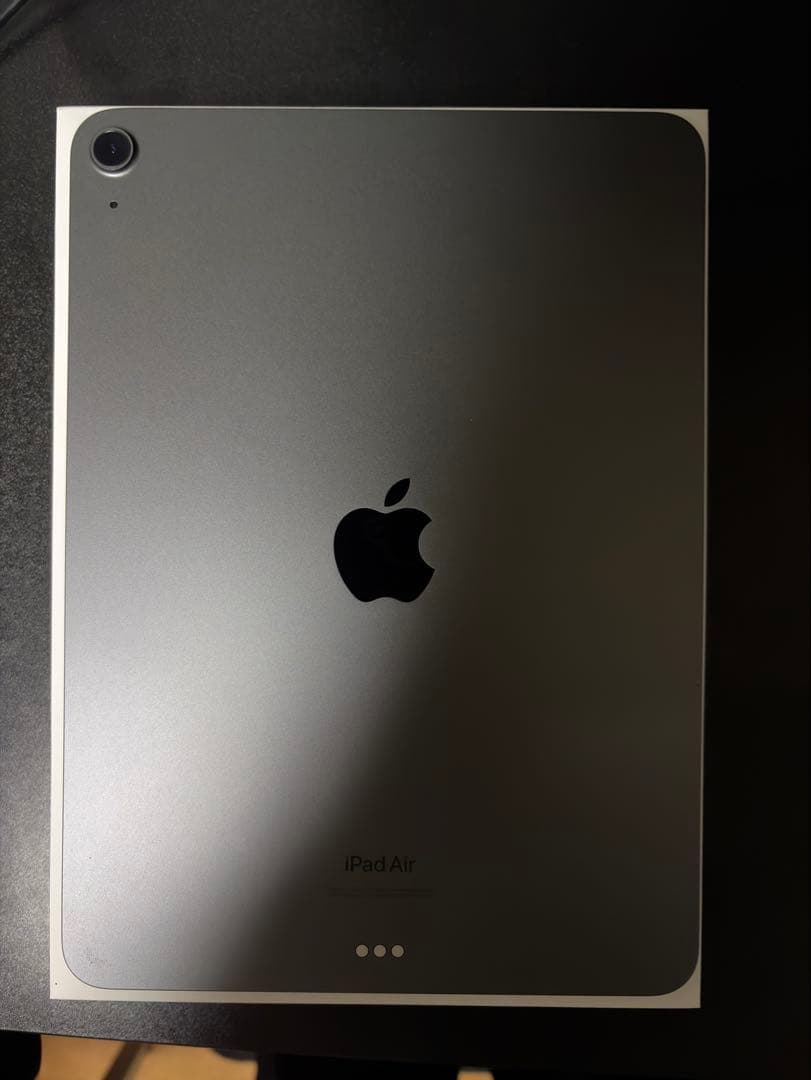 【即日発送‼️】iPadAir5 256GB スペースグレーWi-Fiモデル美品