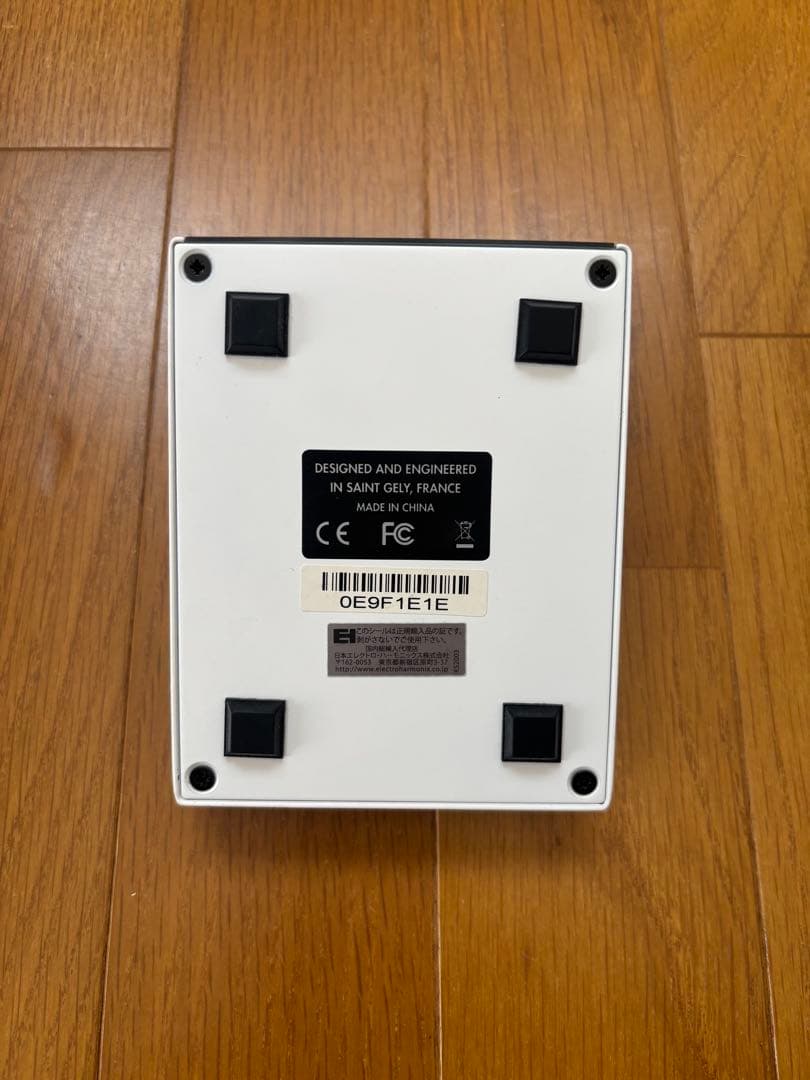 ギター Two notes Torpedo C.A.B. M