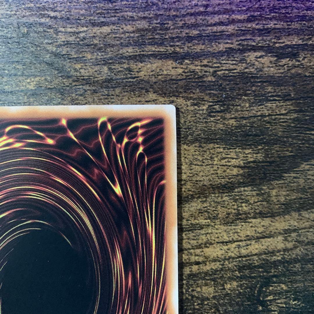 ハーピィの羽根帚　絵違い　25thシークレット