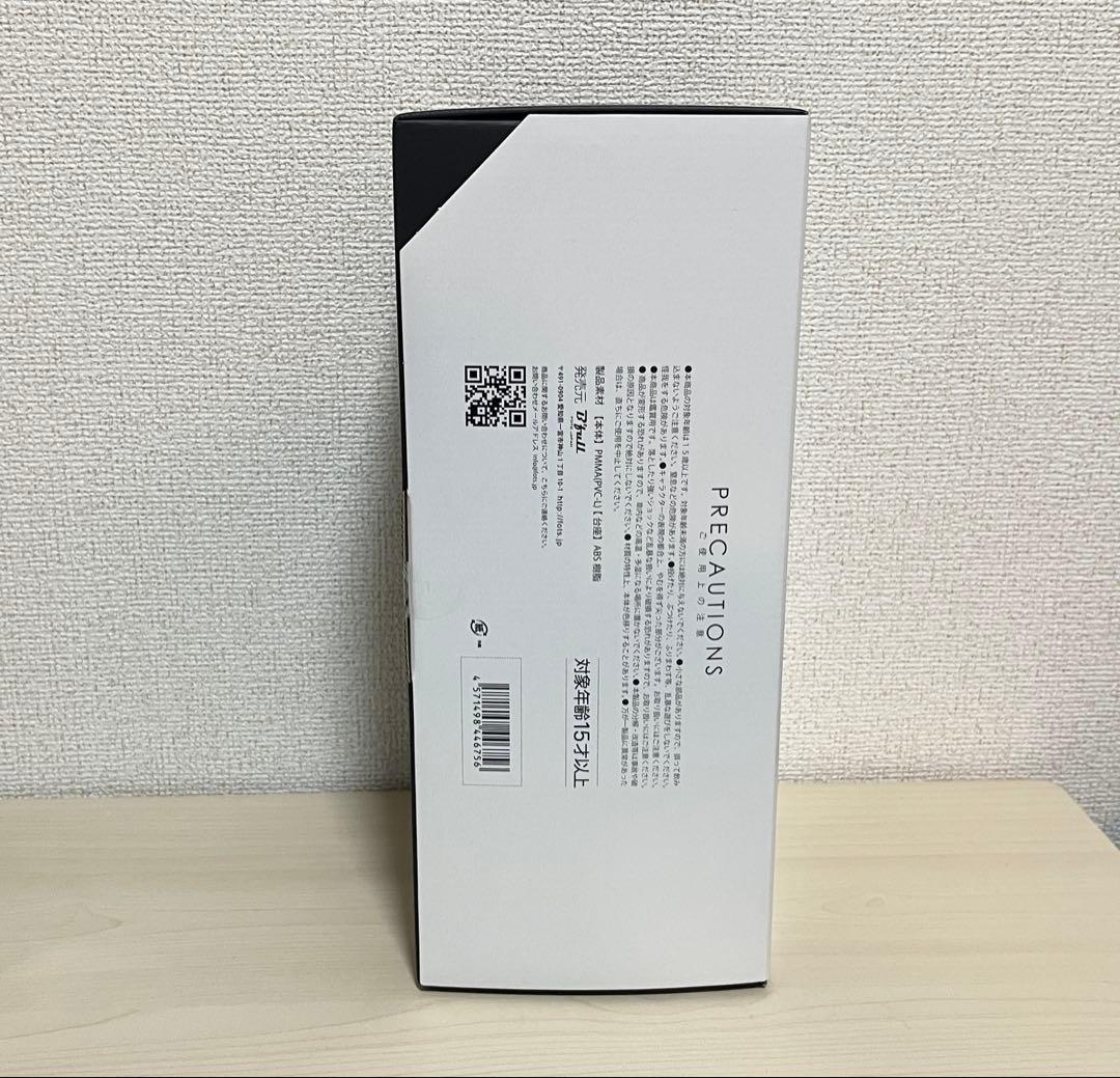 【新品未開封】上野さんは不器用 スケール フィギュア フォトスジャパン