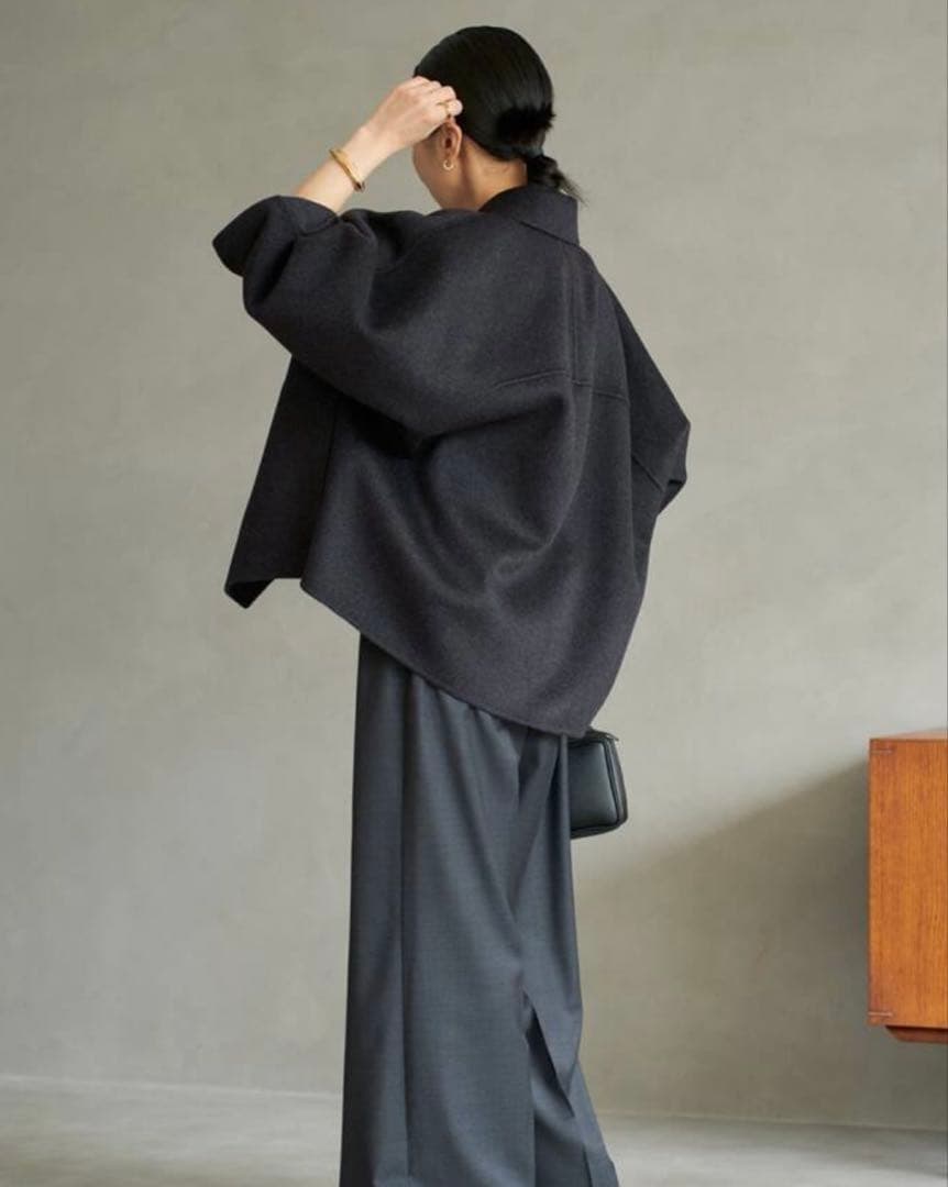 Plage（プラージュ）HAMILTON Jacket コート　38サイズ