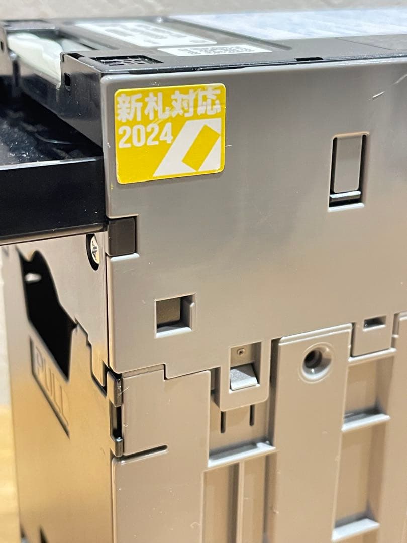 コンラックス　紙幣識別機　NB-2MB1-1