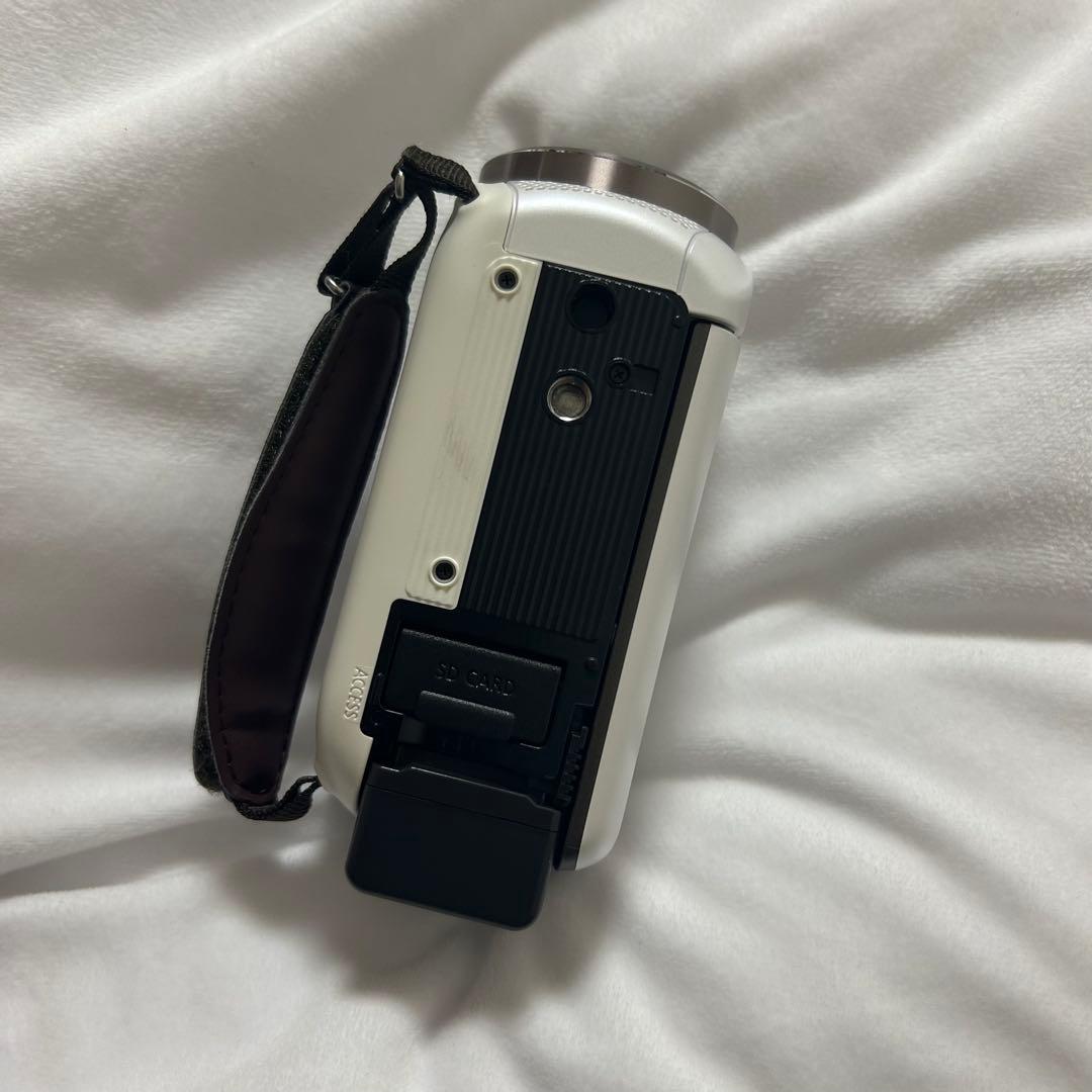Panasonic デジタルハイビジョンビデオカメラ