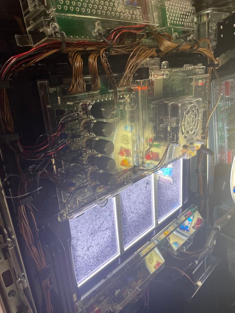 スロット　実機　Re:ゼロから始める異世界生活　エミリアパネル　引き取り割引き有