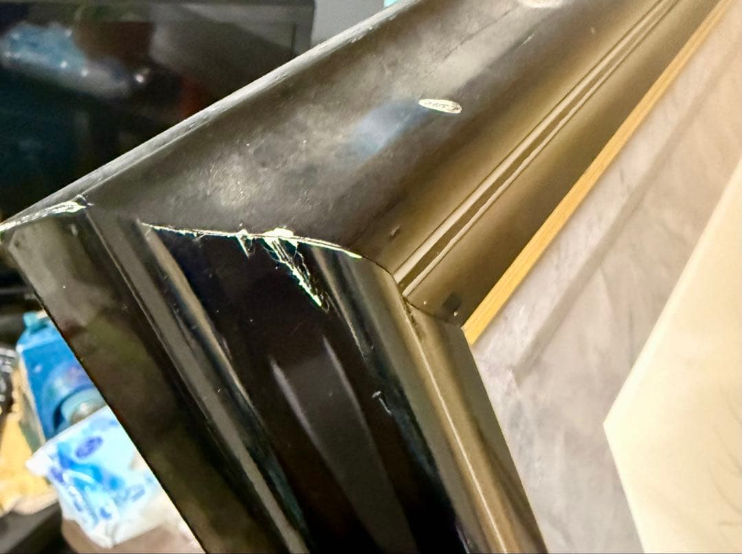 天野喜孝 版画＊運送手配できる方（引取り）限定＊グイン・サーガ