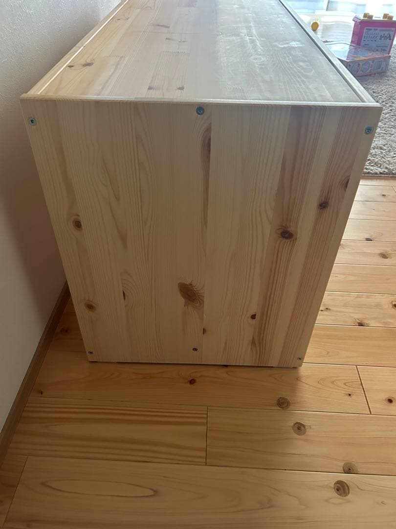 IKEA トロファスト　枠のみ