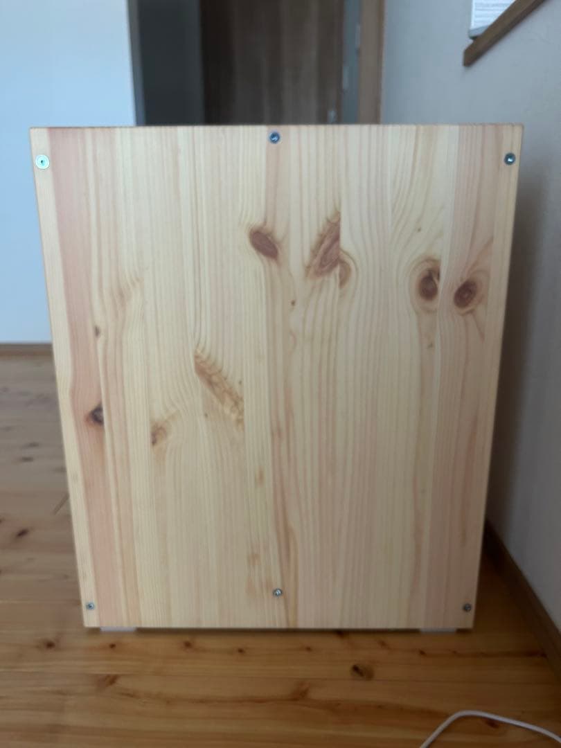 IKEA トロファスト　枠のみ